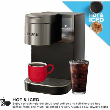 Keurig K-2550 Commercial Single Serve Coffee Maker (GMT0302)