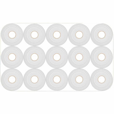 Scott Choose-A-Sheet Paper Towels, 15/Pack (KCC56674)