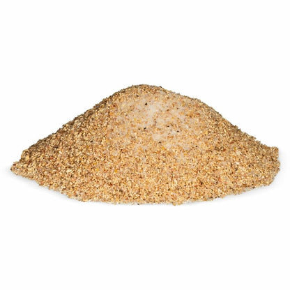 Fresh Products Super-Sorb Granular Absorbent, Lemon, 4/Carton (FRSSS24LECT)