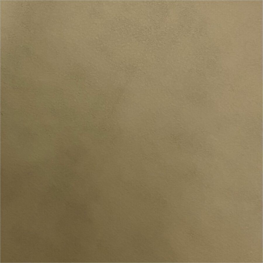 Lorell Kyros High-Back Executive Chair, Caramel Seat Color, Caramel Back Color (LLR63292)