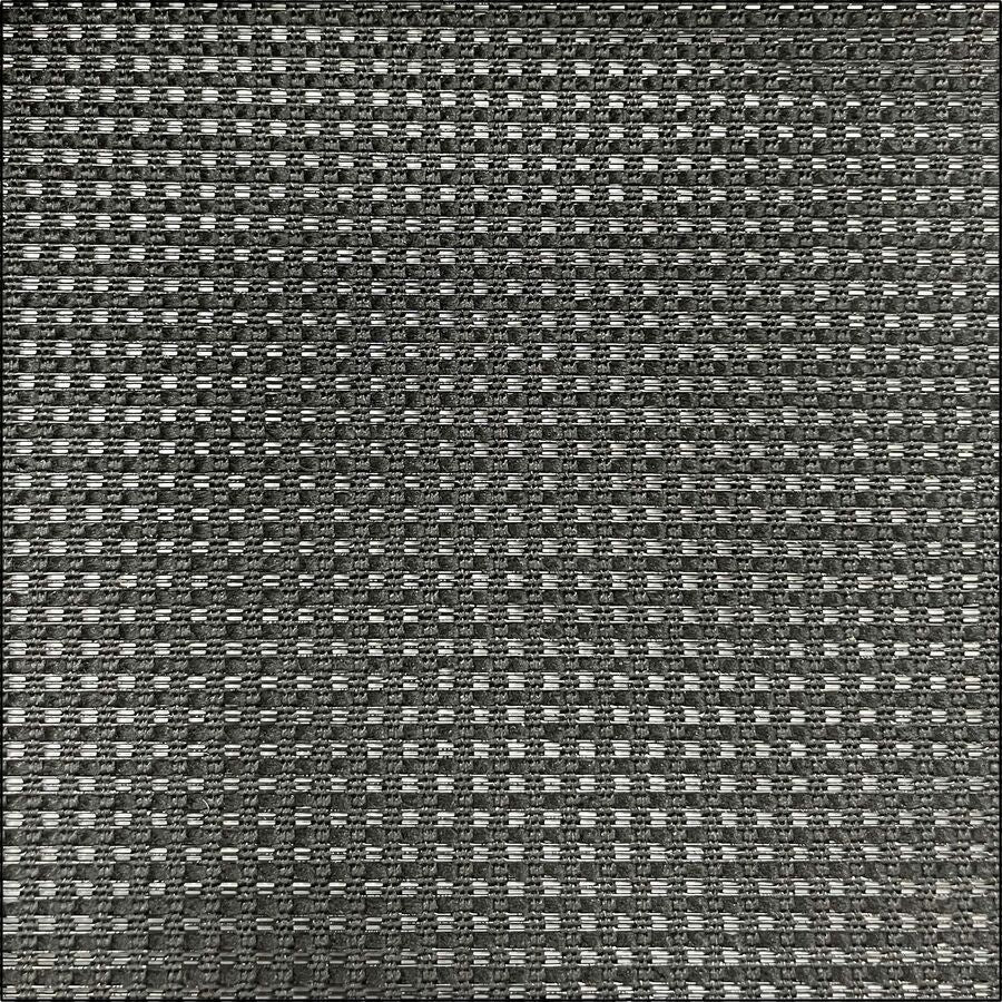 Lorell Big & Tall Mesh High-Back Chair, Fabric Seat Material, Mesh Back Material,- Black (LLR62010)