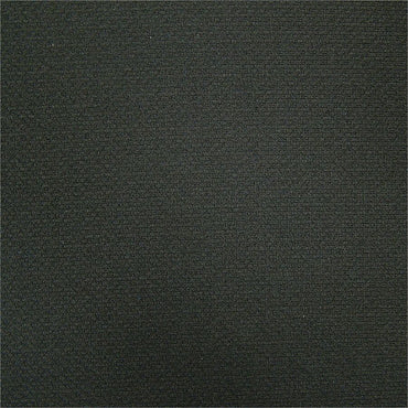 Lorell Big & Tall Mesh High-Back Chair, Fabric Seat Material, Mesh Back Material,- Black (LLR62010)