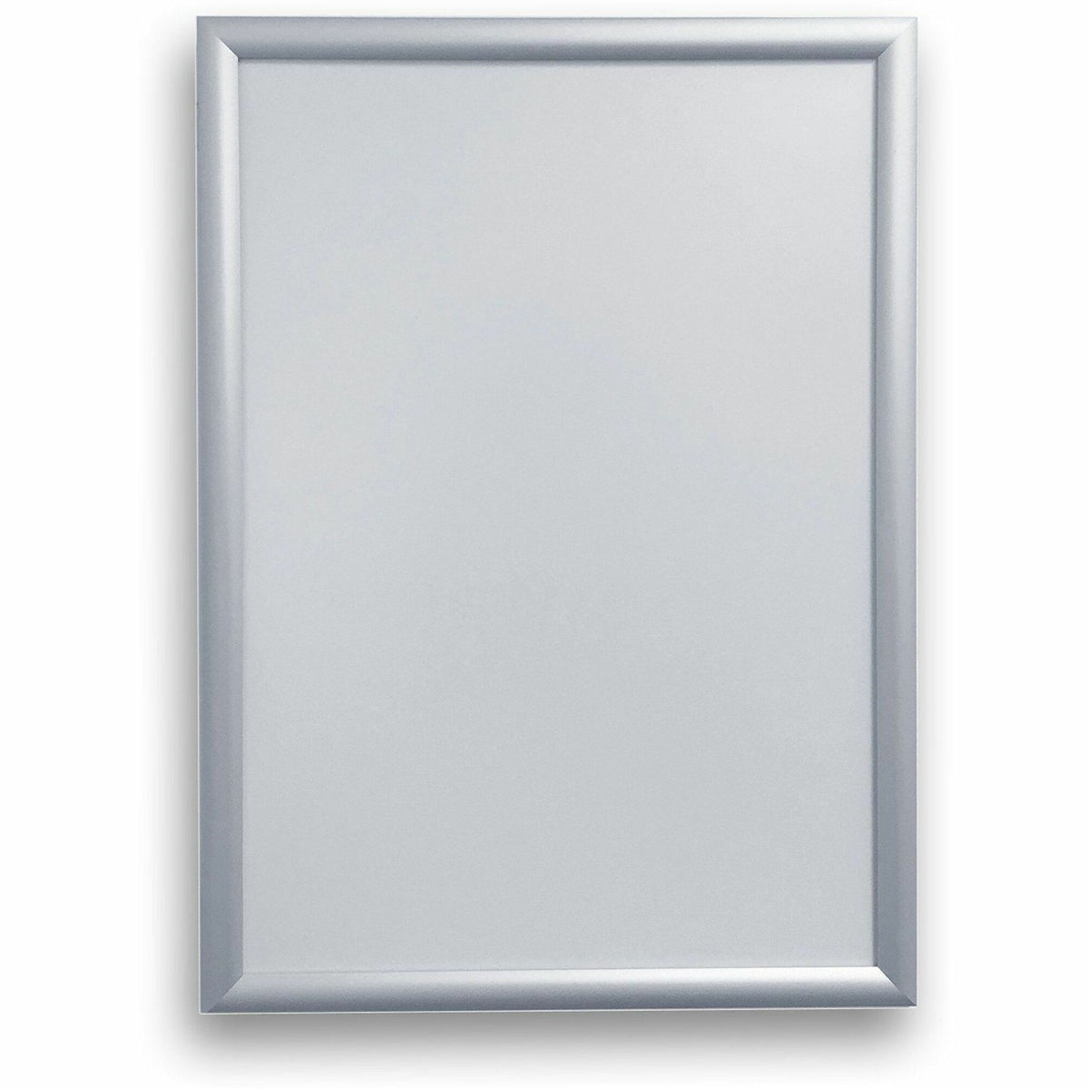Deflecto Wall Mount Snap Frame, 19.13" x 25.25" Frame Size, Holds 18" x 24" Insert (DEF690003S)