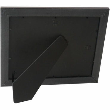Lorell Two-toned Certificate Frame, 13" x 10.50", Black (LLR49416)