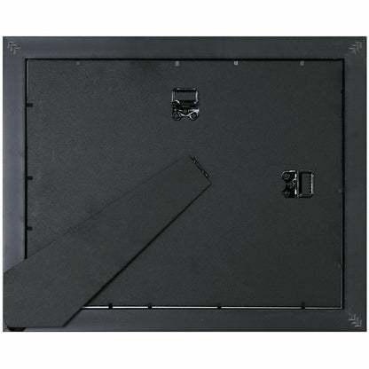 Lorell Two-toned Certificate Frame, 16" x 13", Black (LLR49417)