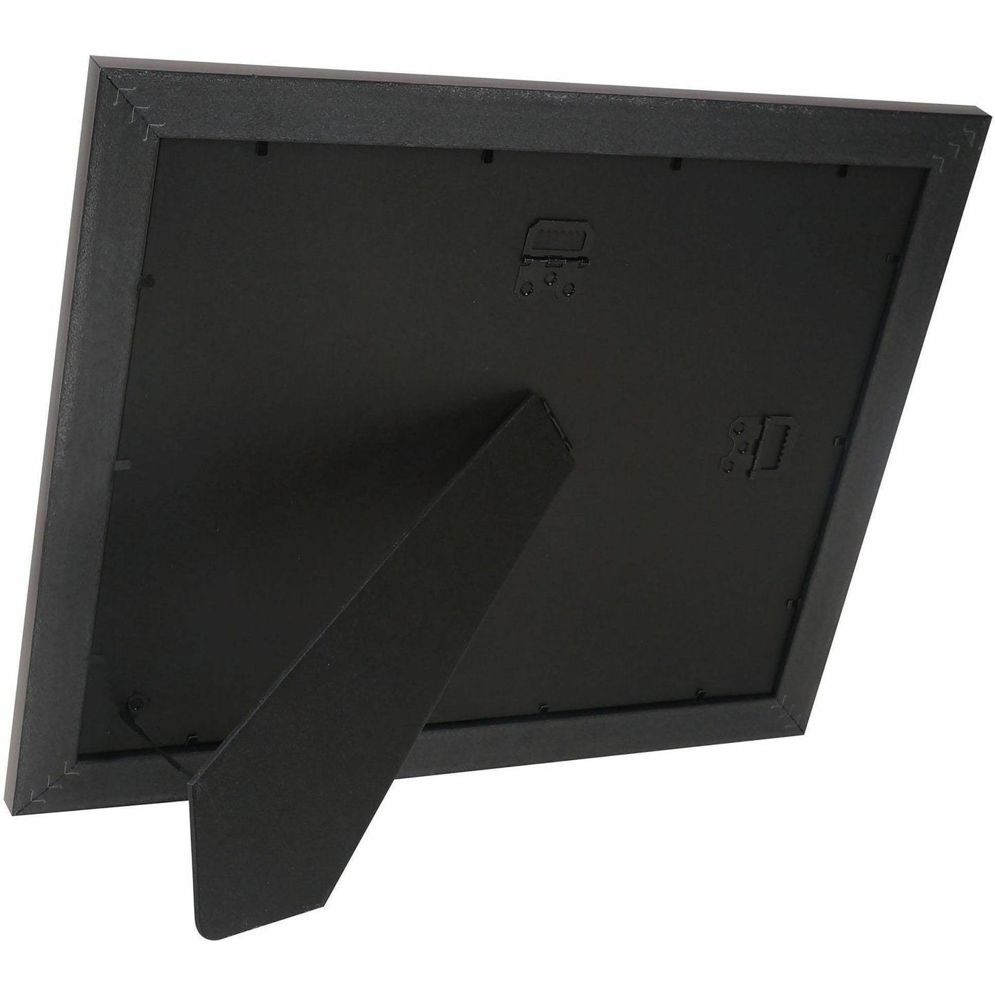 Lorell Two-toned Certificate Frame, 16" x 13", Black (LLR49417)