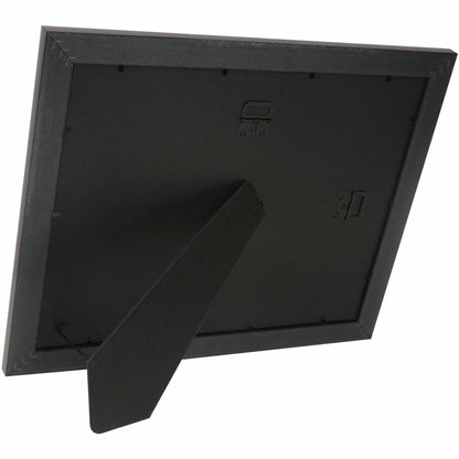 Lorell Two-toned Certificate Frame, 16" x 13", Black (LLR49417)