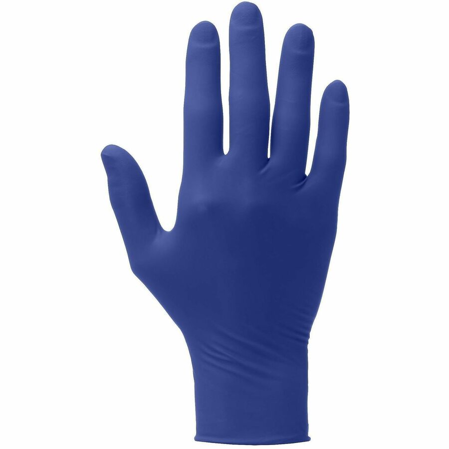 Kimtech Vista Nitrile Exam Gloves, X-Smal, 200/Box (ANS62825BX)