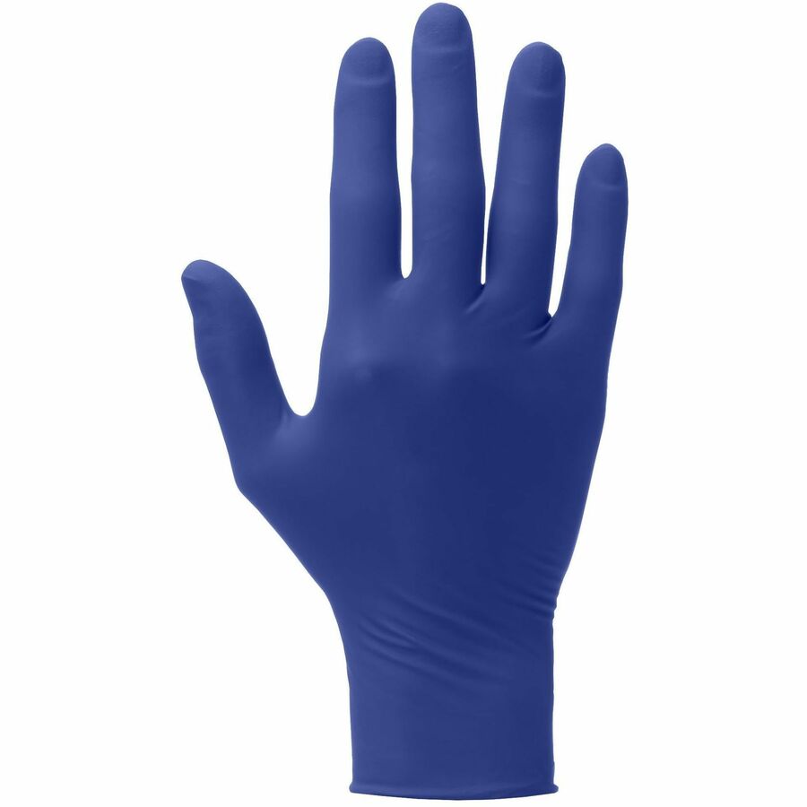 Kimtech Vista Nitrile Exam Gloves, X-Smal, 200/Box (ANS62825BX)