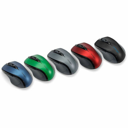 Kensington Pro Fit Mid-size Wireless Mouse (KMW72405)