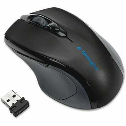 Kensington Pro Fit Mid-size Wireless Mouse (KMW72405)