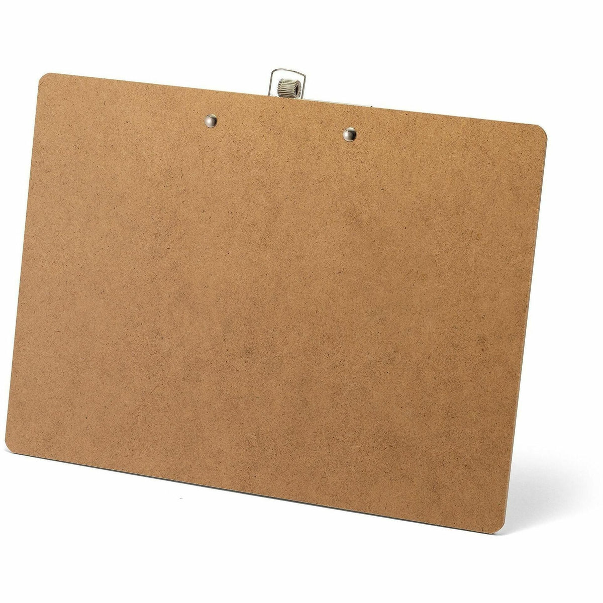 Officemate Reusable Dry-Erase Whiteboard Clipboards, 9" x 12 1/2", White, Storage for 70 Sheet, 6/Carton (OIC83166)