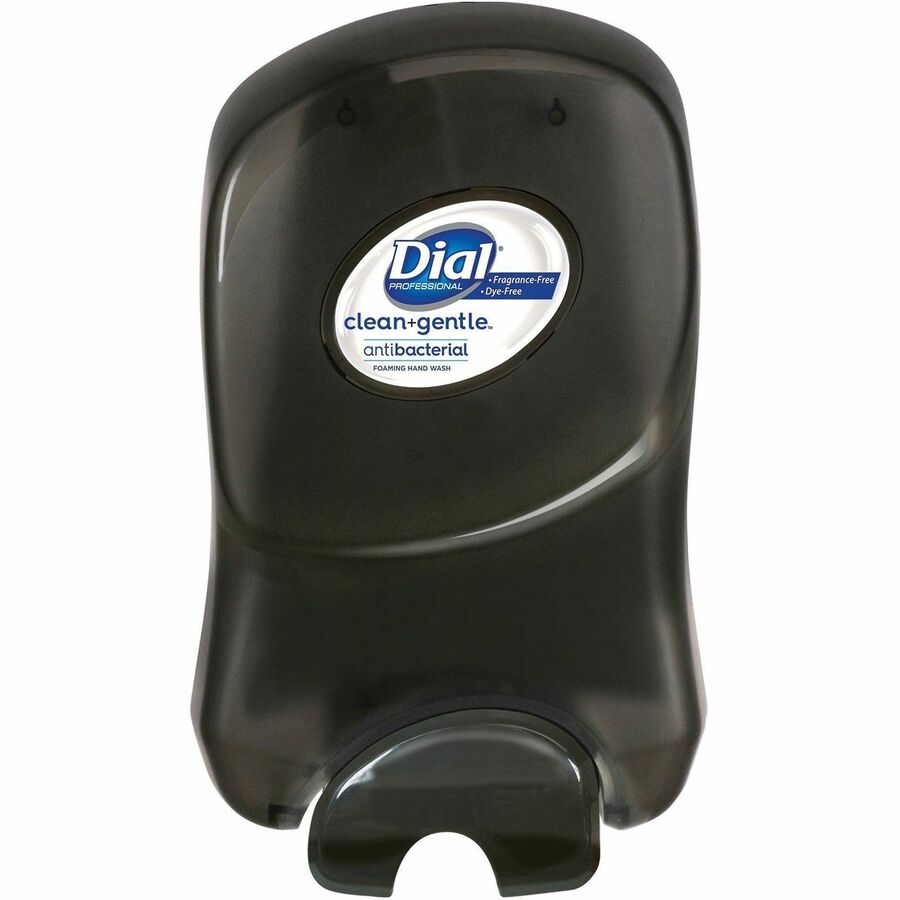 Dial 1700 Universal Dispenser Refills, 1.80 quart, 3/Carton (DIA32094CT)