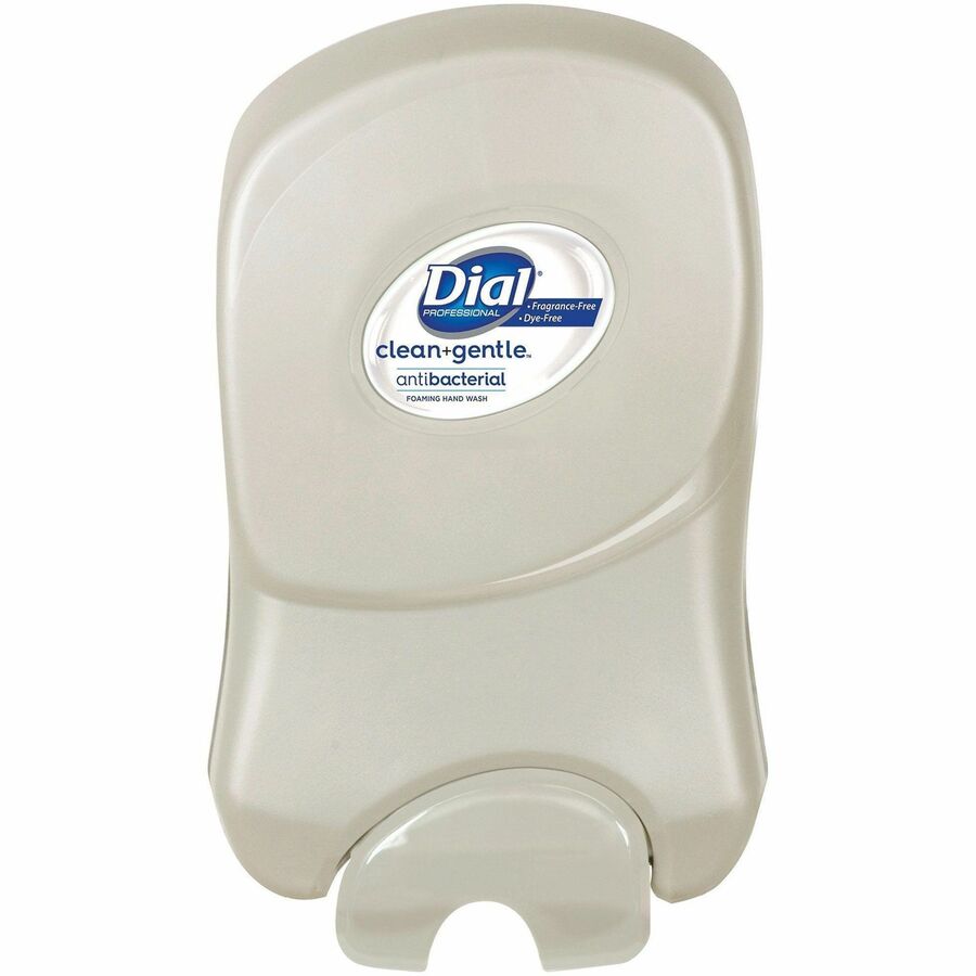 Dial 1700 Universal Dispenser Refills, 1.80 quart, 3/Carton (DIA32094CT)