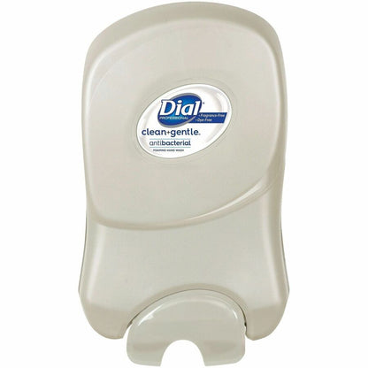 Dial 1700 Universal Dispenser Refills, 1.80 quart, 3/Carton (DIA32094CT)