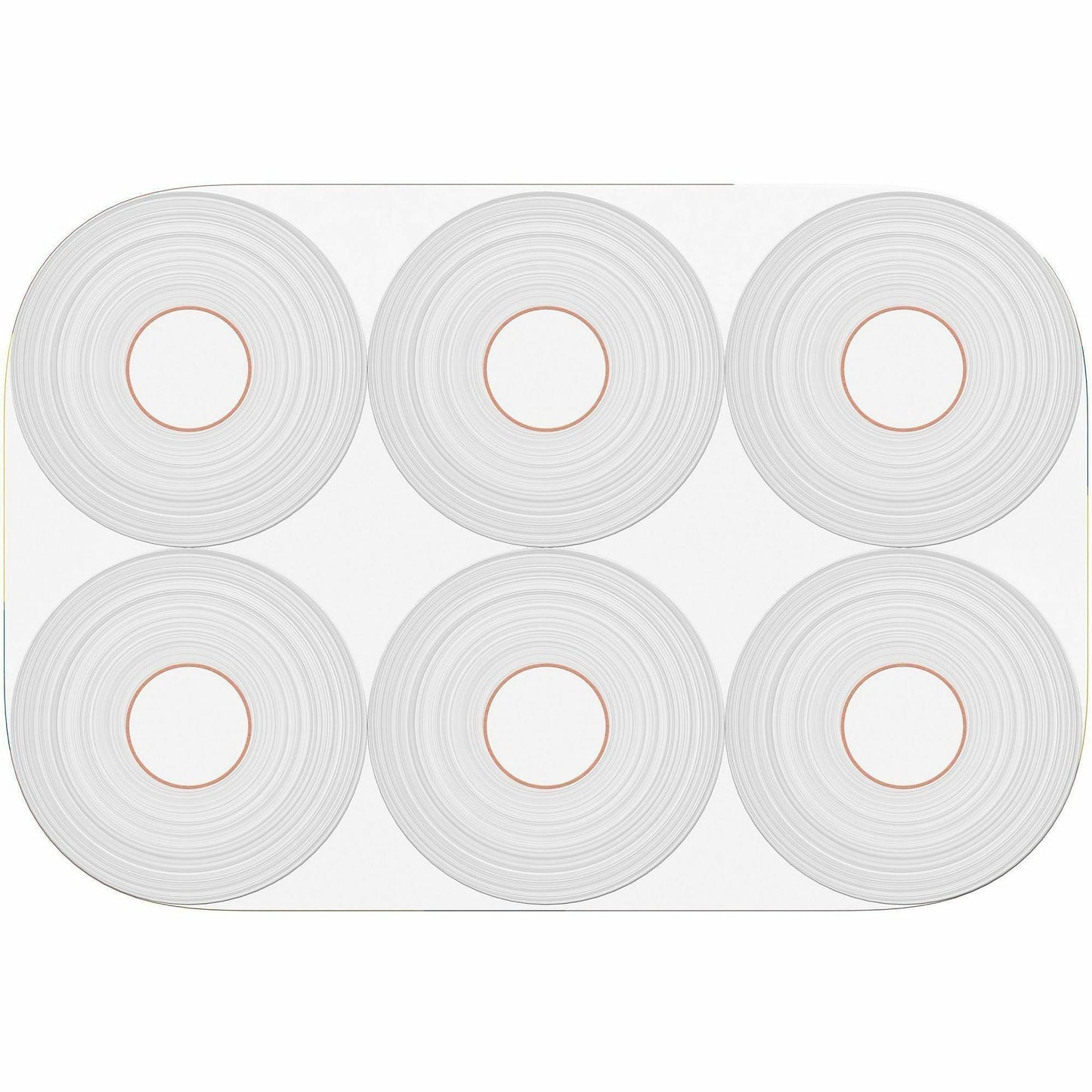 Scott Choose-A-Sheet Paper Towels, 6/Pack (KCC56668)