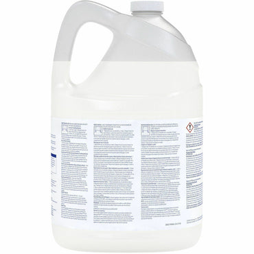 Diversey Care Wiwax Cleaning/Maintenance Emulsion, 128 fl oz (4 quart), 8.5 pH, Characteristic Scent (DVO101110064EA)