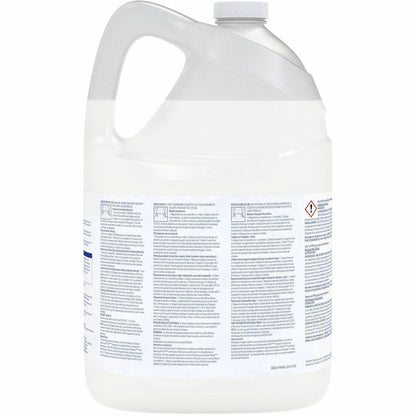 Diversey Care Wiwax Cleaning/Maintenance Emulsion, 128 fl oz (4 quart), 8.5 pH, Characteristic Scent (DVO101110064EA)