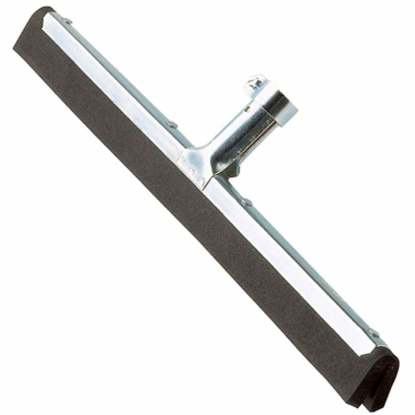 Ettore Wipe 'n Dry Floor Squeegee, 18" (ETO1633)