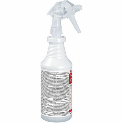 Maxim Facility+ One-Step Disinfectant, 128 fl oz, 6/Carton (MLB04620086)
