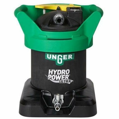 Unger HydroPower Ultra Entry 20' Kit, Gray  (UNGUNLK1)