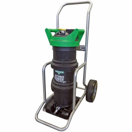 Unger HydroPower Ultra Large Carbon 39' Kit  (UNGUNLK5)