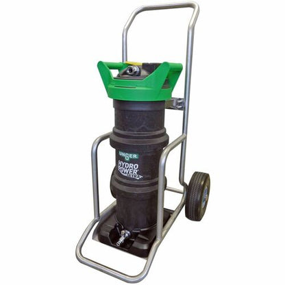 Unger HydroPower Ultra Large Carbon 39' Kit  (UNGUNLK5)