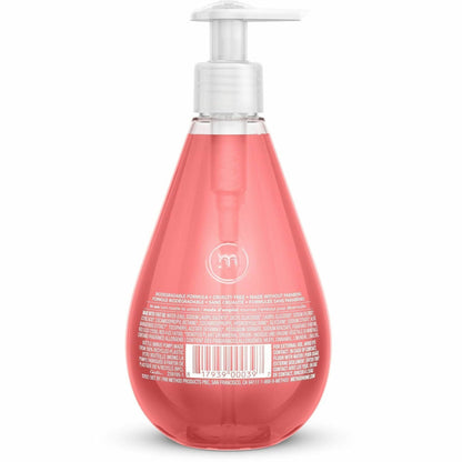 Method Gel Hand Wash, Pink Grapefruit Scent, 12 fl oz (MTH327750EA)