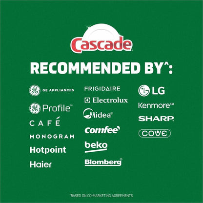 Cascade Complete ActionPacs, 33/Bag (PGC15518)