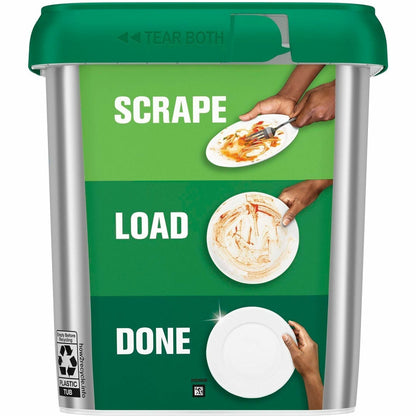 Cascade Platinum ActionPacs, 59/Tub (PGC15681EA)
