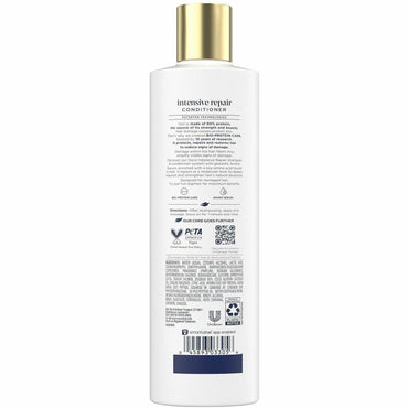 Dove Intensive Repair Hair Conditioner, 12 fl oz (UNI03305)