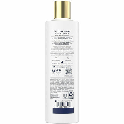 Dove Intensive Repair Hair Conditioner, 12 fl oz (UNI03305)