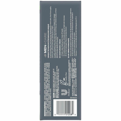 Dove Men+Care Extra Fresh Body & Face Bars, 3.75 oz, 6/Pack (UNI01208)