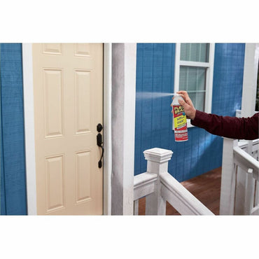 FLEX SEAL Liquid Rubber Sealant Coating Spray, 0.87 lb, White, Synthetic Rubber (FLXFSWHTR20)