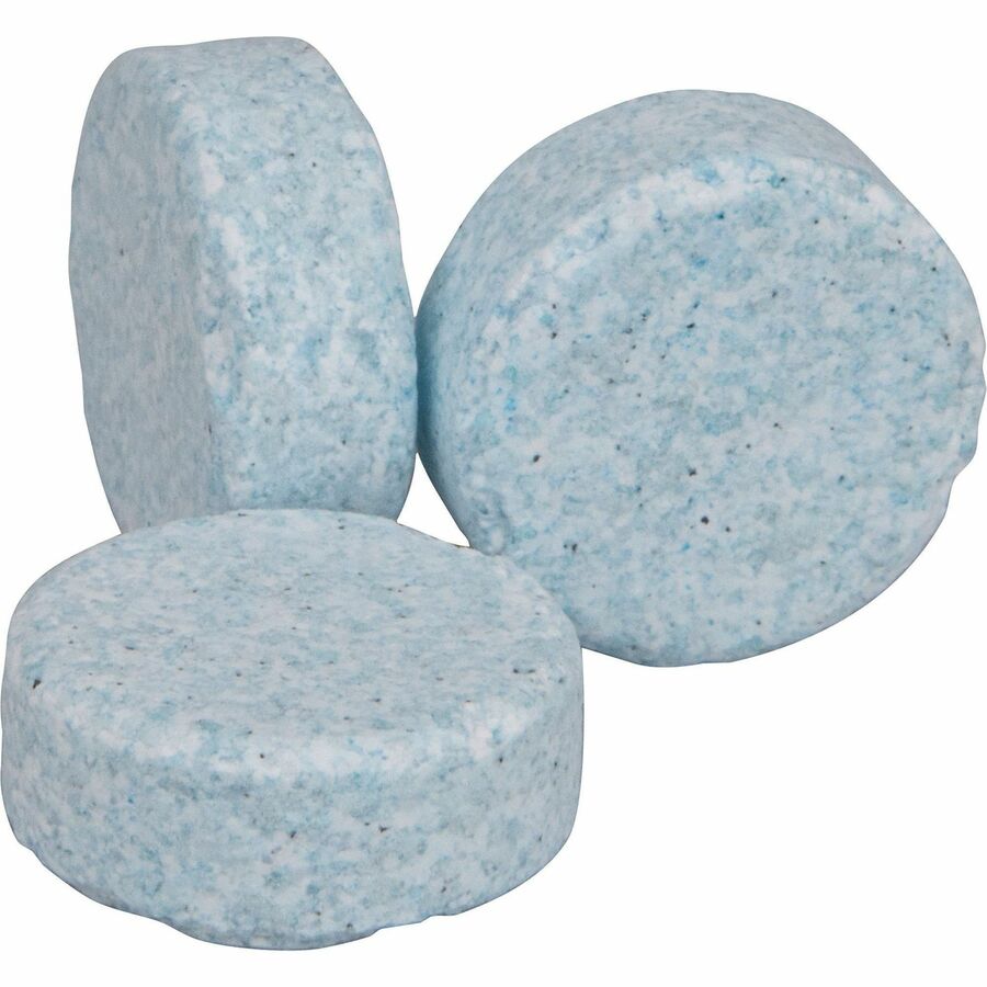 BUNN Sure Immersion Cleaning Tablets, For Coffee Brewer, 0.14 oz, White, 30/Each (BUN429330002)