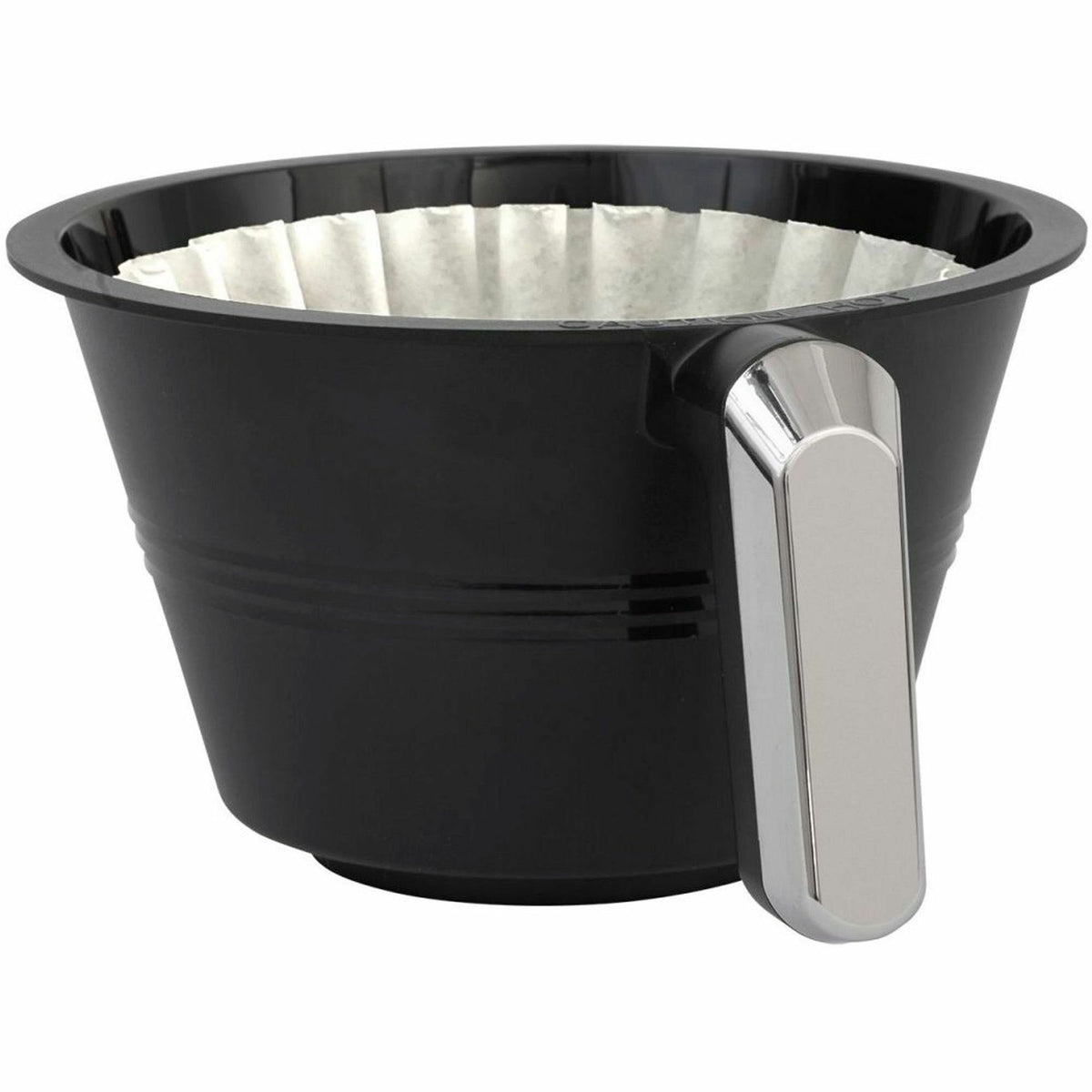 BUNN Home Brewer Coffee Filters, White, 250 Filter(s), 12 Cup(s), Chlorine-free, Heavyweight, 250/Box, 12/Carton (BUN201320000CT)