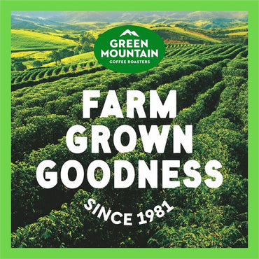 Green Mountain Coffee Roasters K-Cup, Pod Maple Pecan Coffee, Light, 24 K-Cup, 4/Carton (GMT7674CT)