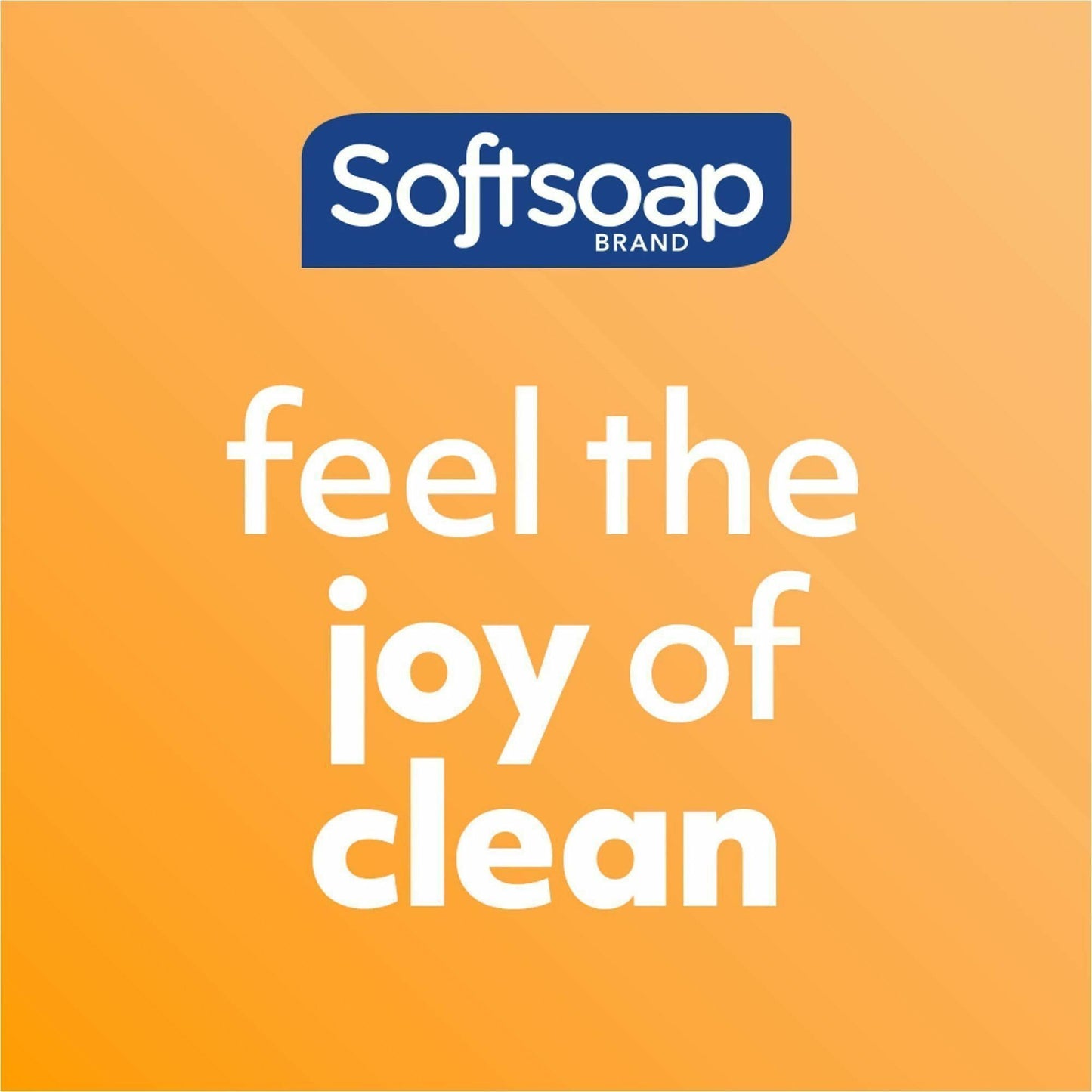Softsoap Antibacterial Soap Pump, Sparkling Pear Scent, 11.25 fl oz, Pump Bottle Dispenser, 6/Carton (CPCUS07326ACT)