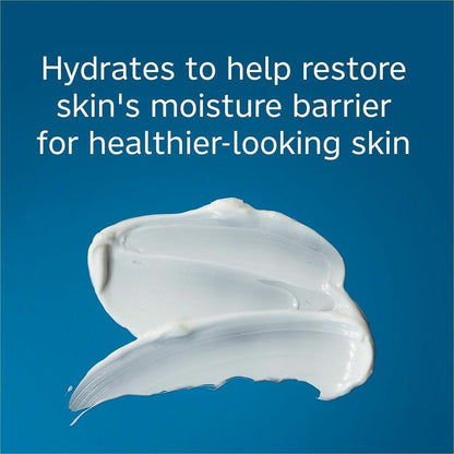 Lubriderm Daily Moisture Skin Lotion, 6 fl oz, 12/Carton (JOJ48826CT)