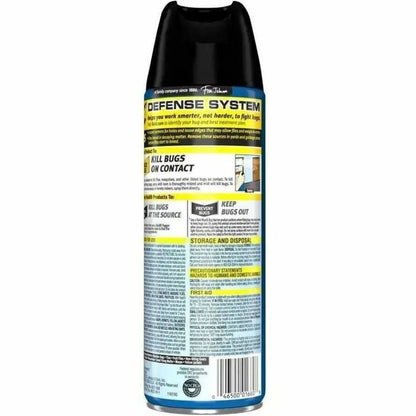 Raid Flying Insect Spray, 15 fl oz (SJN379008EA)