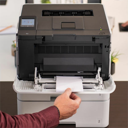 Brother HL-L8430CDWT Wired/Wireless Laser Printer (BRTHLL8430CDWT)