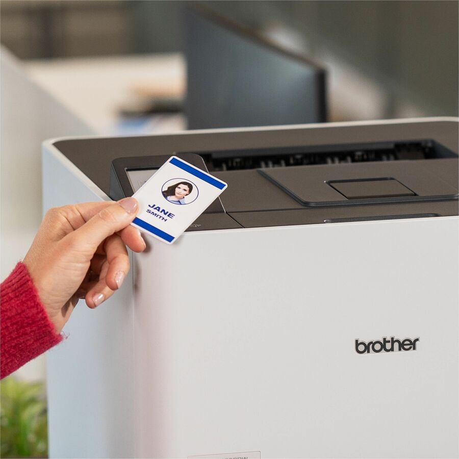 Brother HL-L8430CDWT Wired/Wireless Laser Printer (BRTHLL8430CDWT)