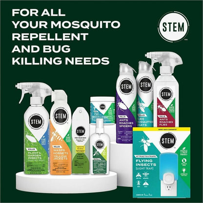 STEM Crawling Insect Killer, 12 fl oz  (SJN329963)