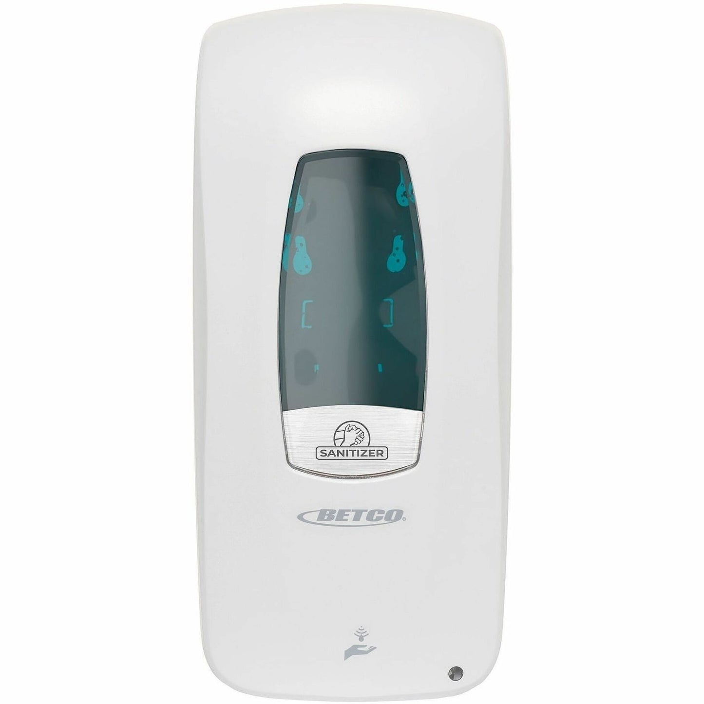 Betco C3 Foam Touch-Free Dispensing System, White  (BET9302600)