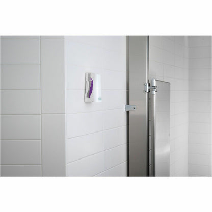 Fresh Products Eco Air Dispenser Scented Refill, Lavender, 30 Day, Spill Resistant, 6/Pack, 6/Carton (FRSEA36LAVCT)
