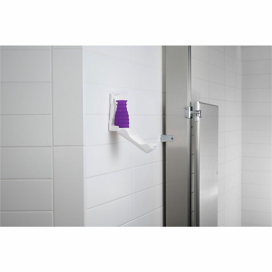 Fresh Products Eco Air Dispenser Scented Refill, Lavender, 30 Day, Spill Resistant, 6/Pack, 6/Carton (FRSEA36LAVCT)