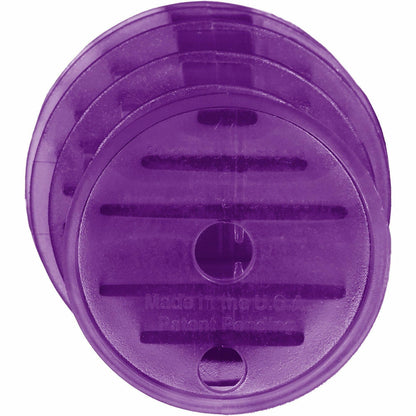Fresh Products Eco Air Dispenser Scented Refill, Lavender, 30 Day, Spill Resistant, 6/Pack, 6/Carton (FRSEA36LAVCT)