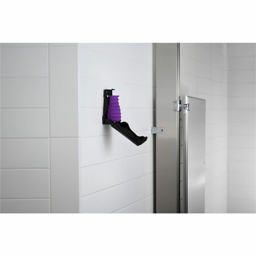 Fresh Products Eco Air Dispenser Scented Refill, Lavender, 30 Day, Spill Resistant, 6/Pack, 6/Carton (FRSEA36LAVCT)