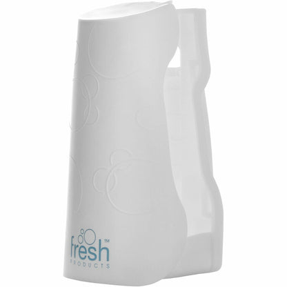 Fresh Products Eco Air Dispenser, 30 Day Refill Life, 12/Carton, White (FRSEACABCT)