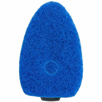 Scotch-Brite Non-Scratch Dishwand Pads, 1 Pack, Blue (MMM48312RSCRRP)